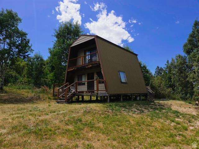 11904 BUGABOO TRL Lava Hot Springs, ID 83246