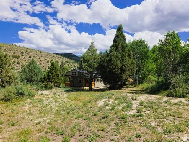 11904 BUGABOO TRL Lava Hot Springs, ID 83246