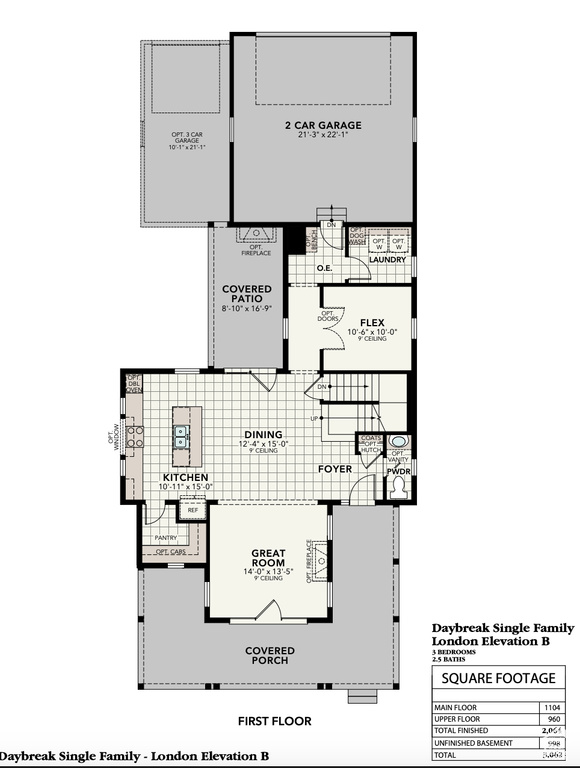 11214 S EASY BEE RD South Jordan, UT 84009