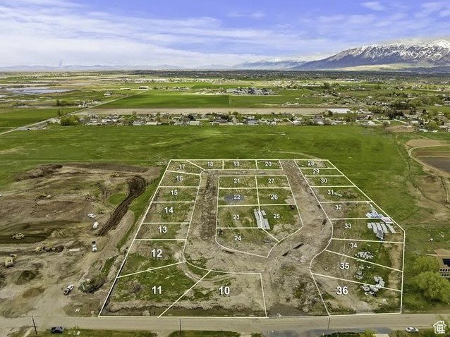4972 W 3200 S West Haven, UT 84401