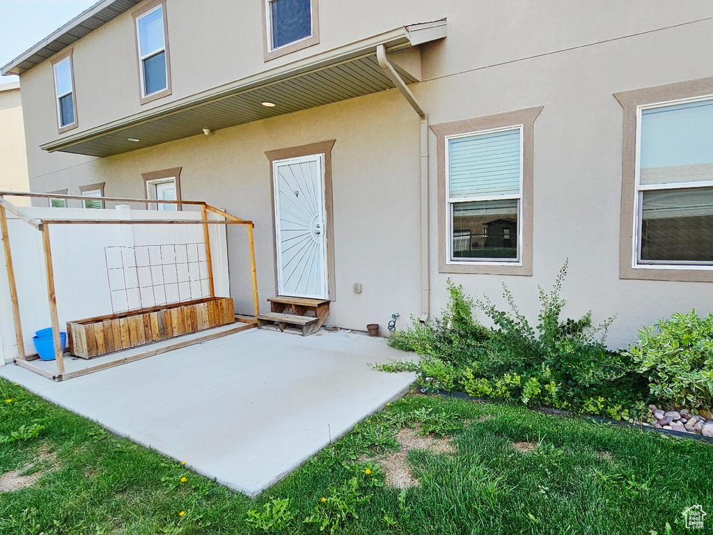 530 S 285 E Vernal, UT 84078
