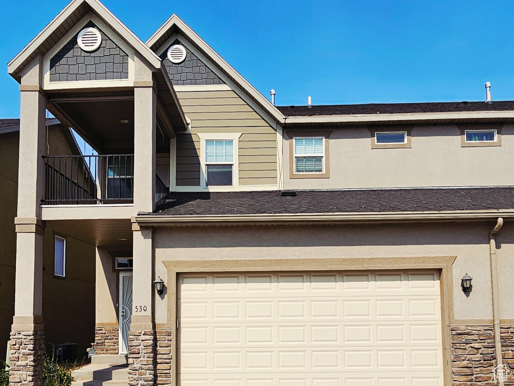 530 S 285 E Vernal, UT 84078