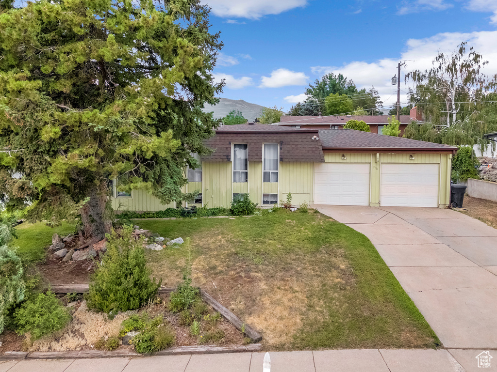 2111 S 1125 E Bountiful, UT 84010