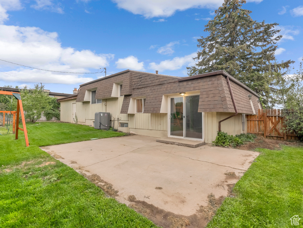 2111 S 1125 E Bountiful, UT 84010