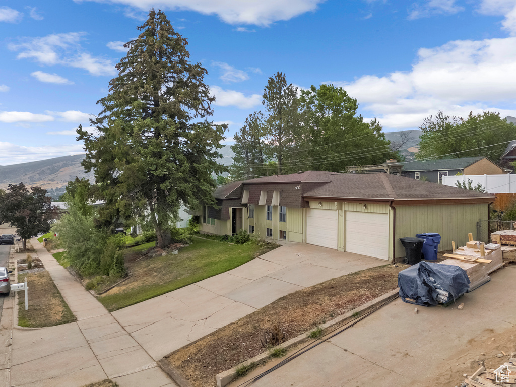 2111 S 1125 E Bountiful, UT 84010