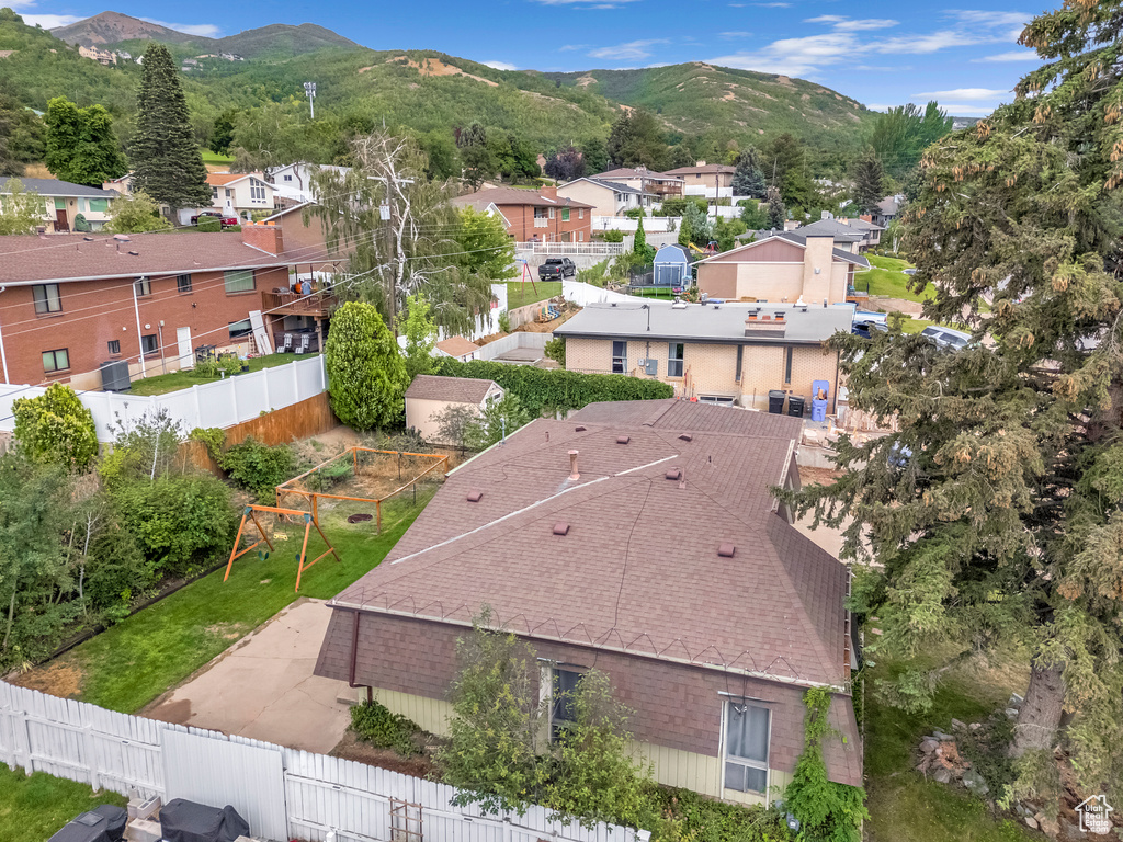 2111 S 1125 E Bountiful, UT 84010