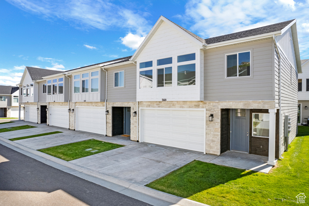 552 BLUE LAKE ST #32 Garden City, UT 84028