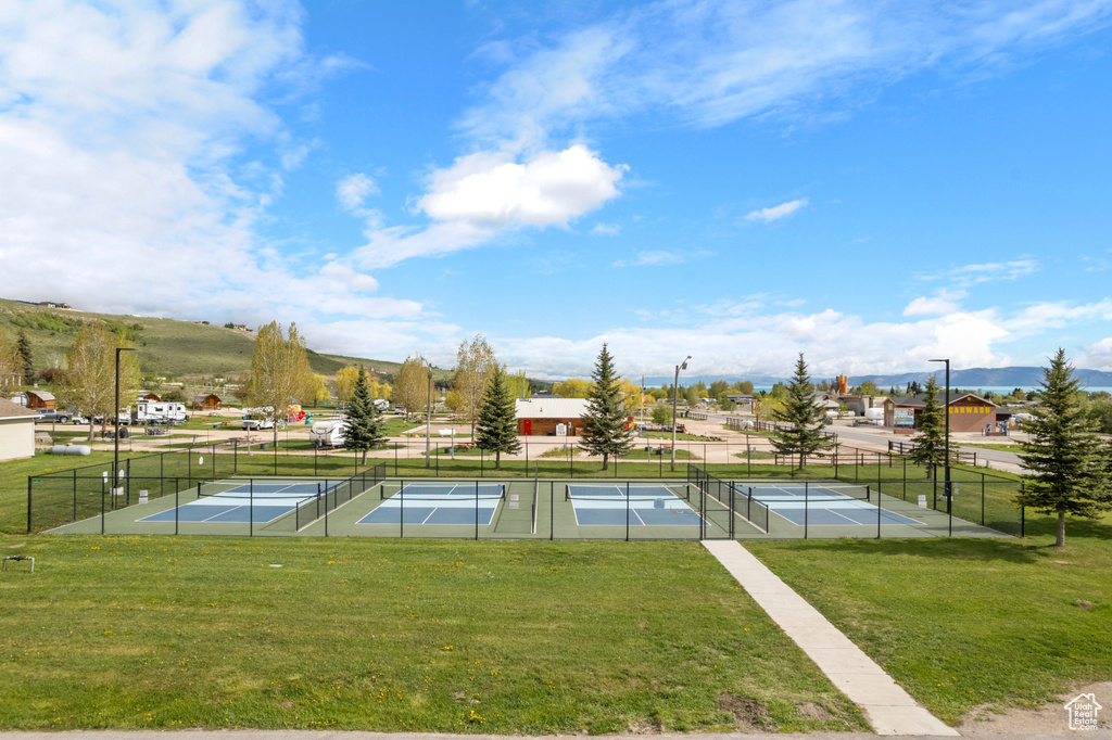 552 BLUE LAKE ST #32 Garden City, UT 84028