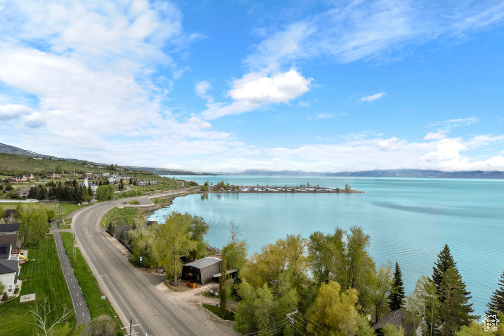 552 BLUE LAKE ST #32 Garden City, UT 84028