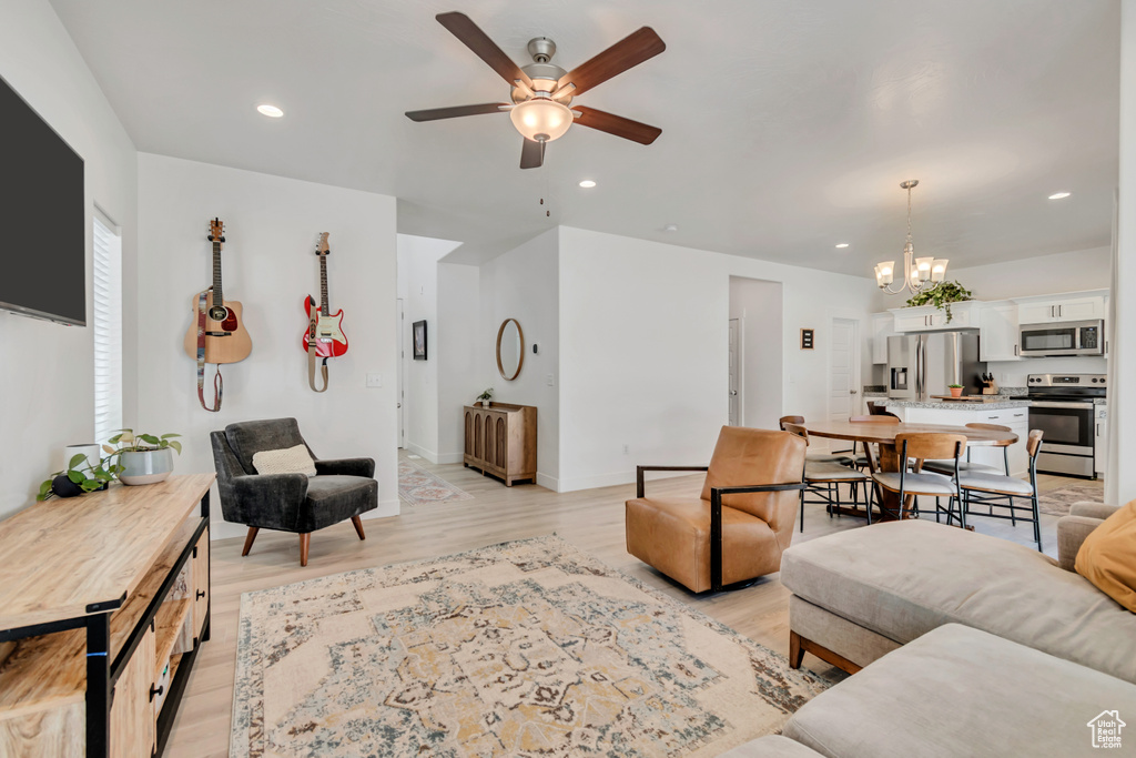 4755 E SILVER MOON DR Eagle Mountain, UT 84005
