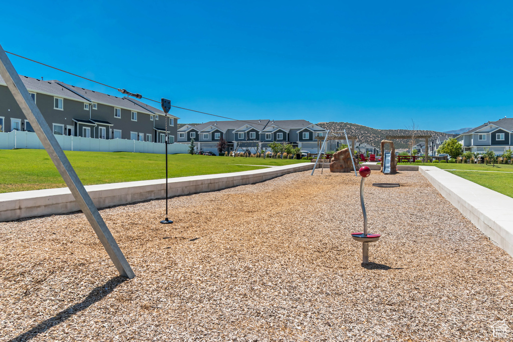 4755 E SILVER MOON DR Eagle Mountain, UT 84005