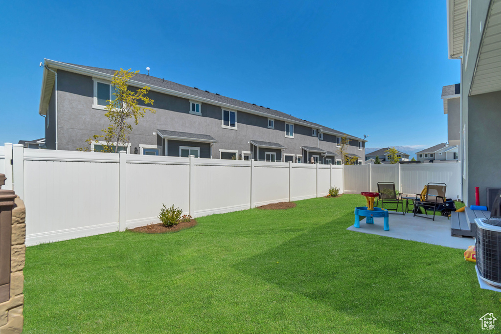 4755 E SILVER MOON DR Eagle Mountain, UT 84005