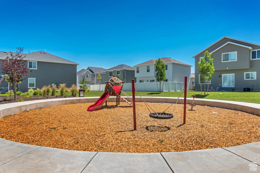 4755 E SILVER MOON DR Eagle Mountain, UT 84005