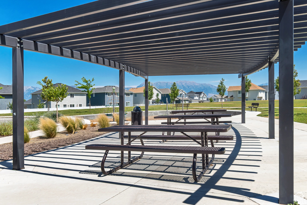 4755 E SILVER MOON DR Eagle Mountain, UT 84005