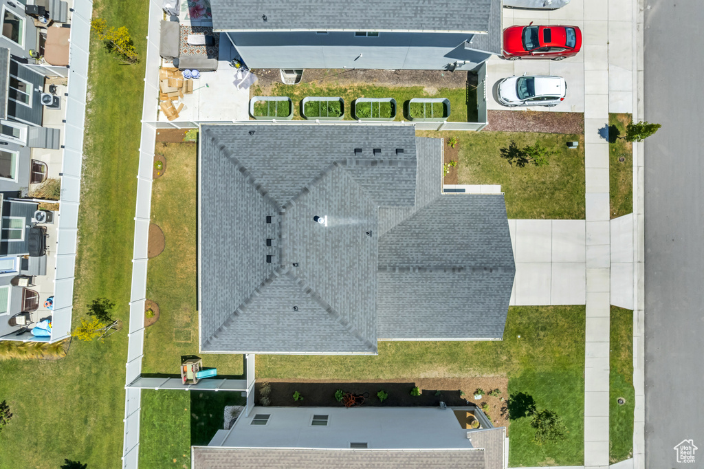 4755 E SILVER MOON DR Eagle Mountain, UT 84005