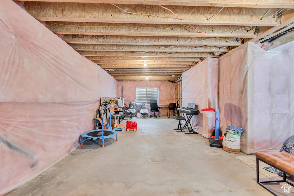 4755 E SILVER MOON DR Eagle Mountain, UT 84005