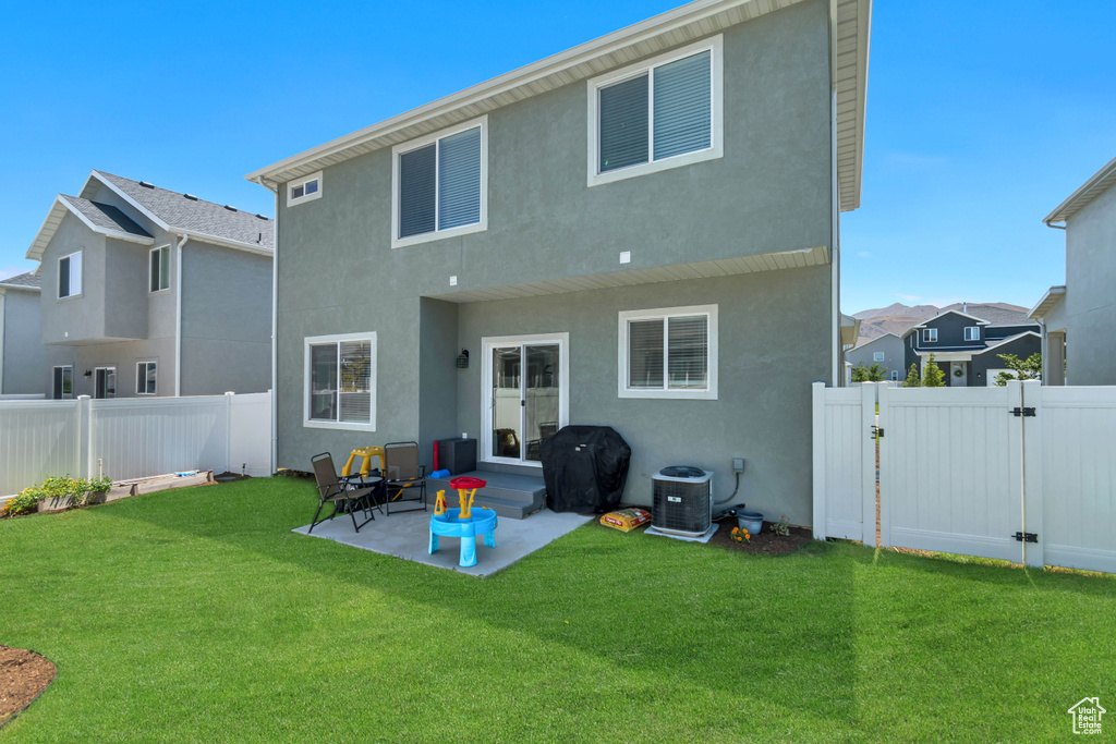 4755 E SILVER MOON DR Eagle Mountain, UT 84005