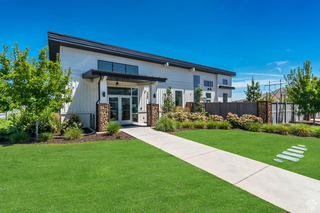 4755 E SILVER MOON DR Eagle Mountain, UT 84005