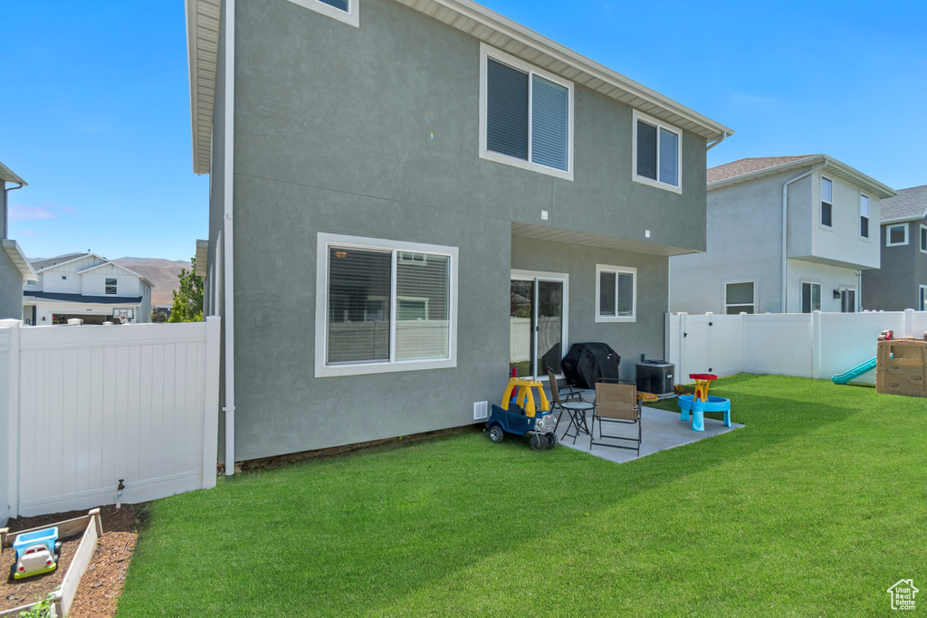 4755 E SILVER MOON DR Eagle Mountain, UT 84005