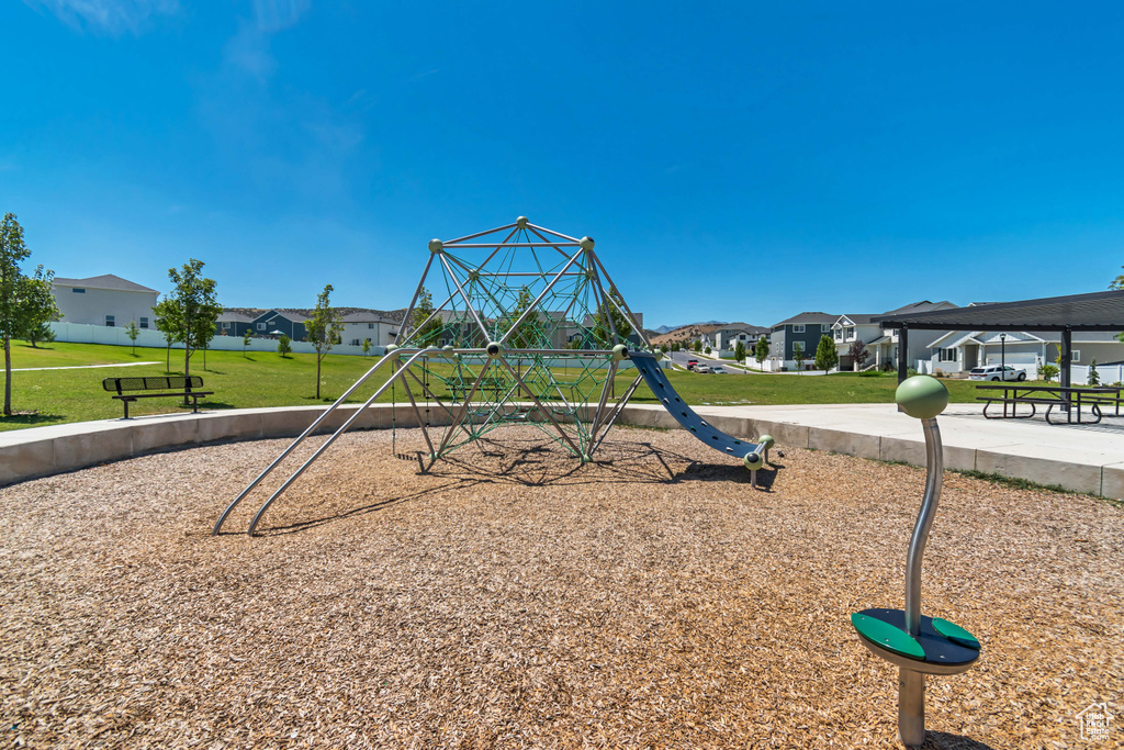 4755 E SILVER MOON DR Eagle Mountain, UT 84005