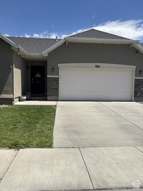 930 N REDBRIDGE DR North Salt Lake, UT 84054