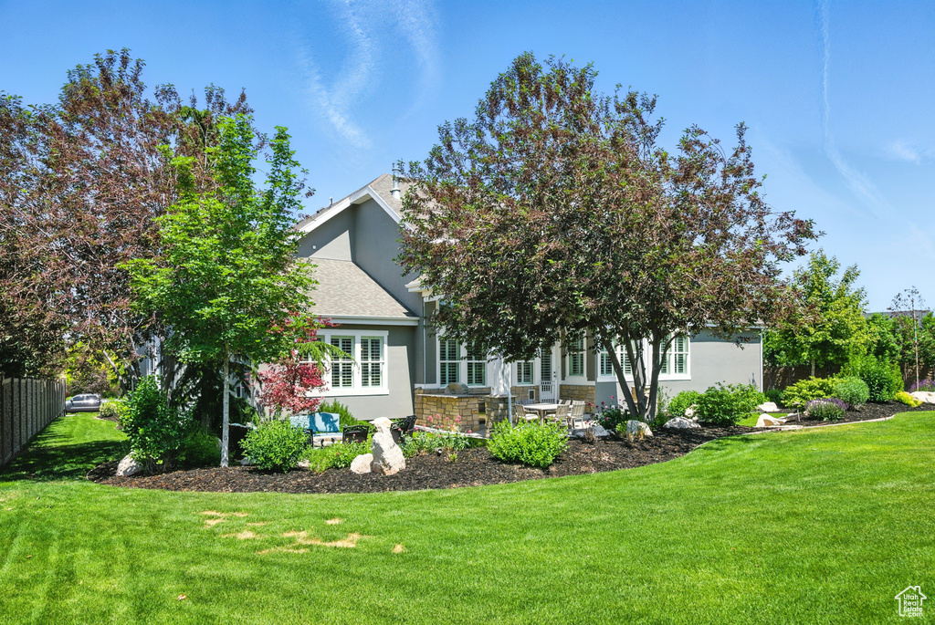 14956 S CASTLE VALLEY DR Bluffdale, UT 84065
