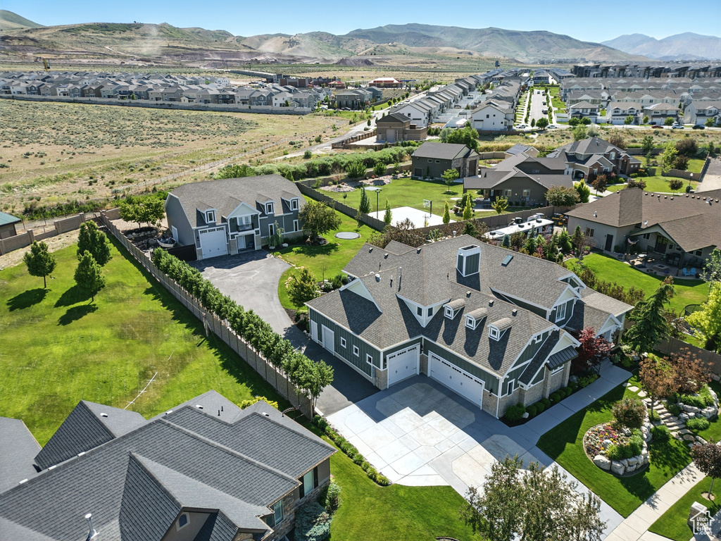 14956 S CASTLE VALLEY DR Bluffdale, UT 84065