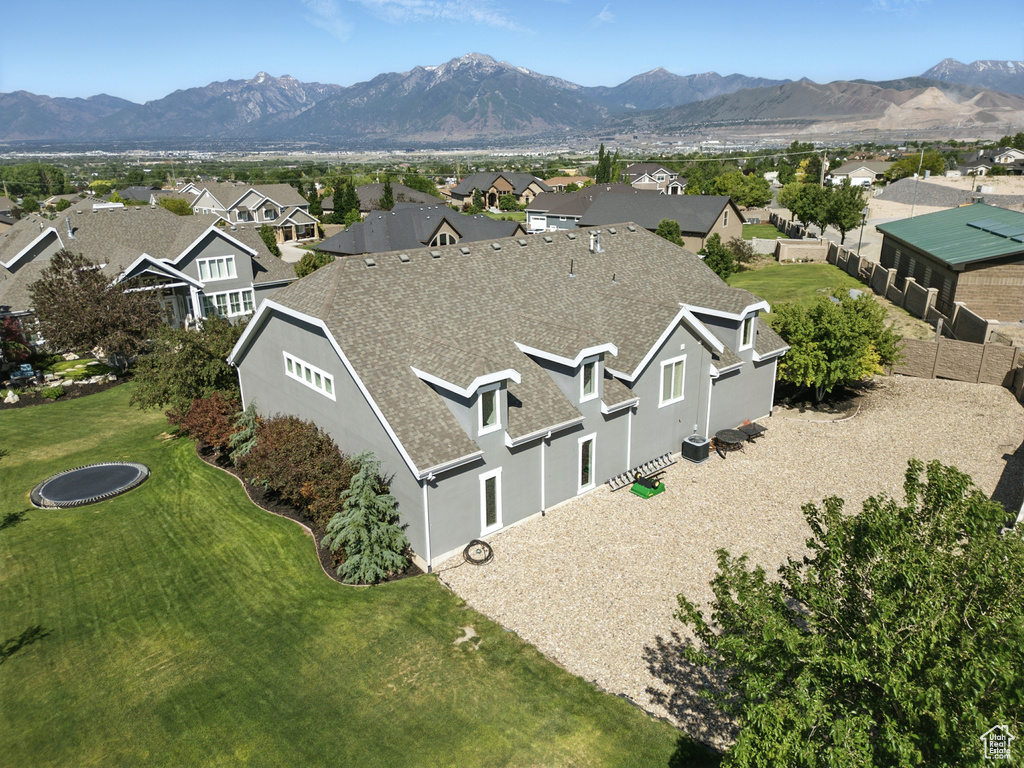 14956 S CASTLE VALLEY DR Bluffdale, UT 84065