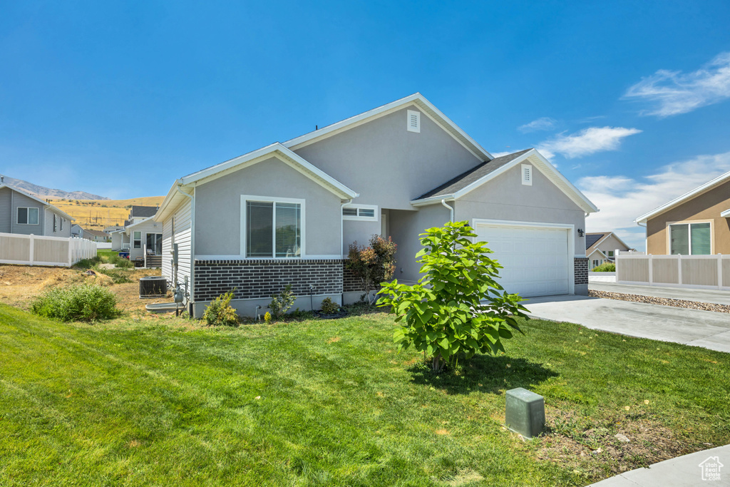 8992 W CHANCE CIR Magna, UT 84044