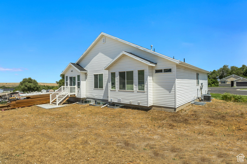8992 W CHANCE CIR Magna, UT 84044