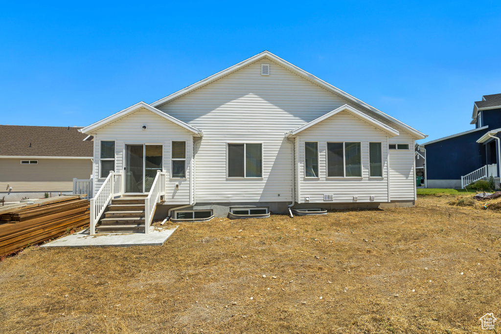 8992 W CHANCE CIR Magna, UT 84044