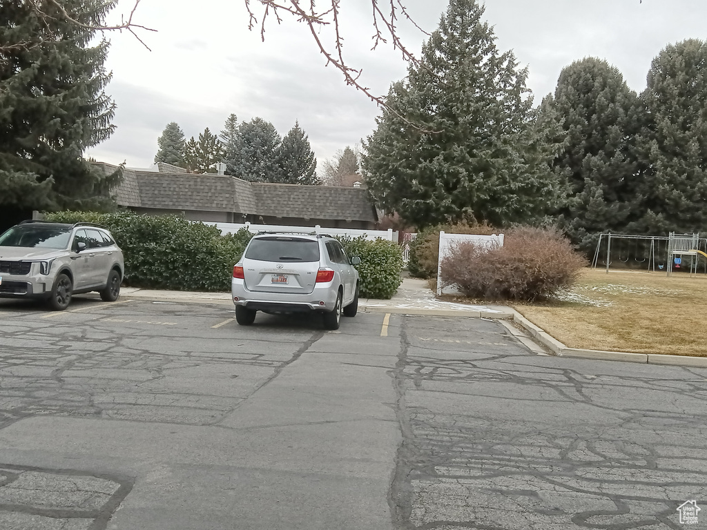 3430 N BROOKSIDE DR Provo, UT 84604