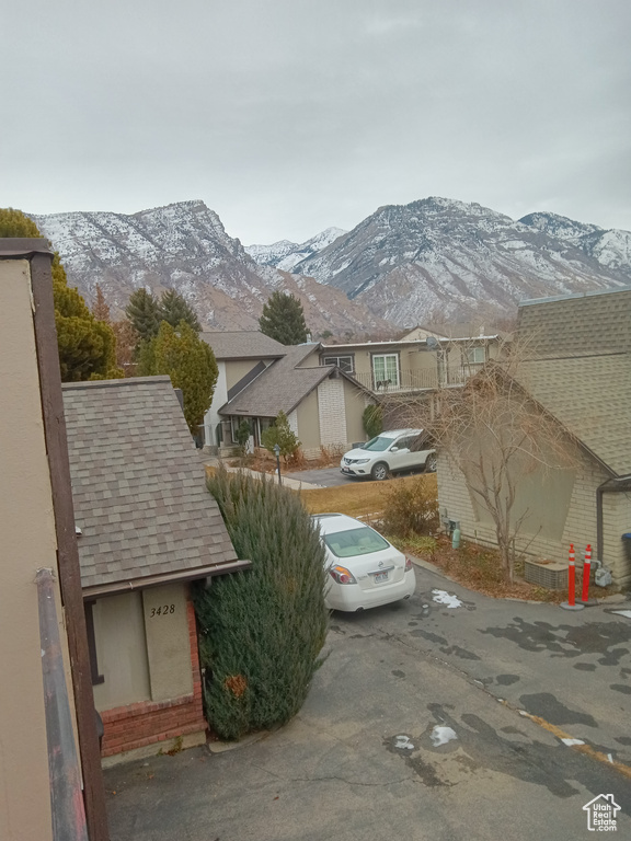 3430 N BROOKSIDE DR Provo, UT 84604