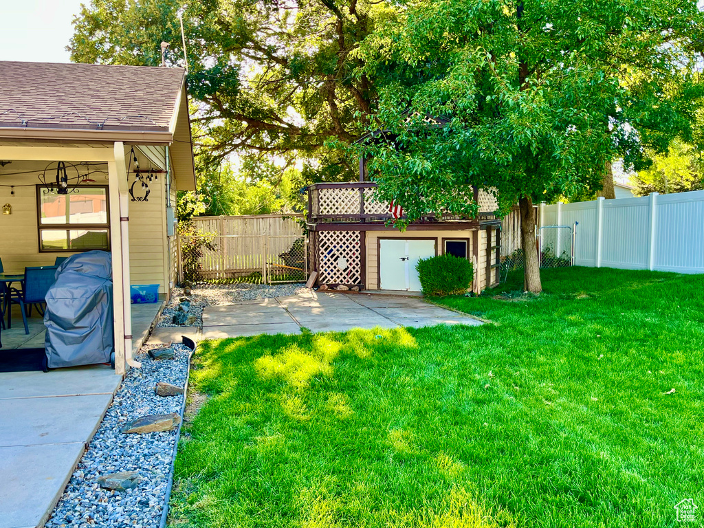 1568 SHADOW DR Ogden, UT 84403