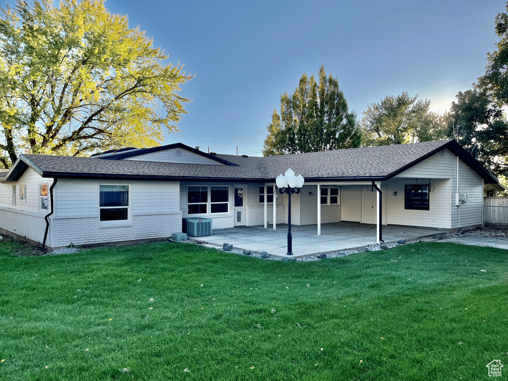 Photo 5 for MLS #2101938 at 1568 Shadow Valley Dr