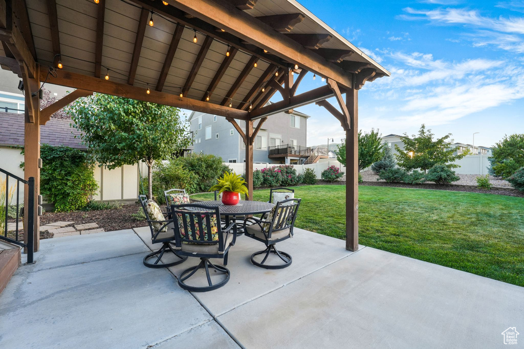 14186 S WEMBLEY CIR Herriman, UT 84096