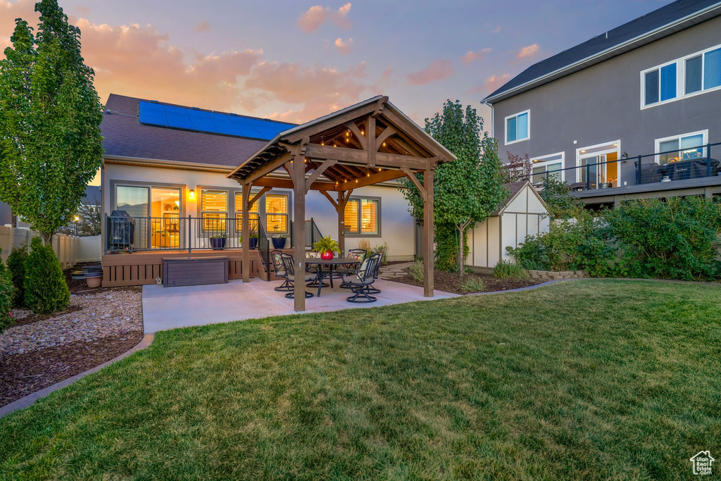 14186 S WEMBLEY CIR Herriman, UT 84096