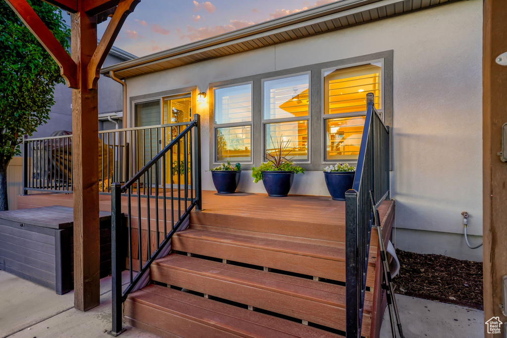 14186 S WEMBLEY CIR Herriman, UT 84096