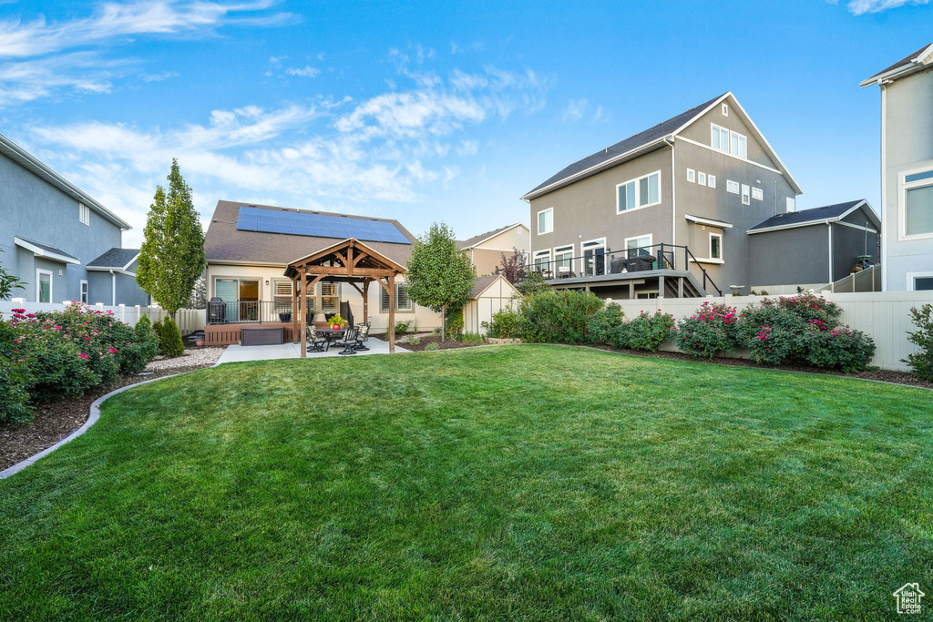 14186 S WEMBLEY CIR Herriman, UT 84096