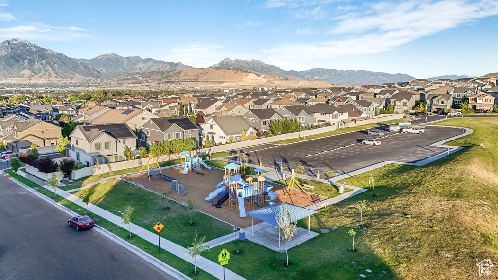 14186 S WEMBLEY CIR Herriman, UT 84096