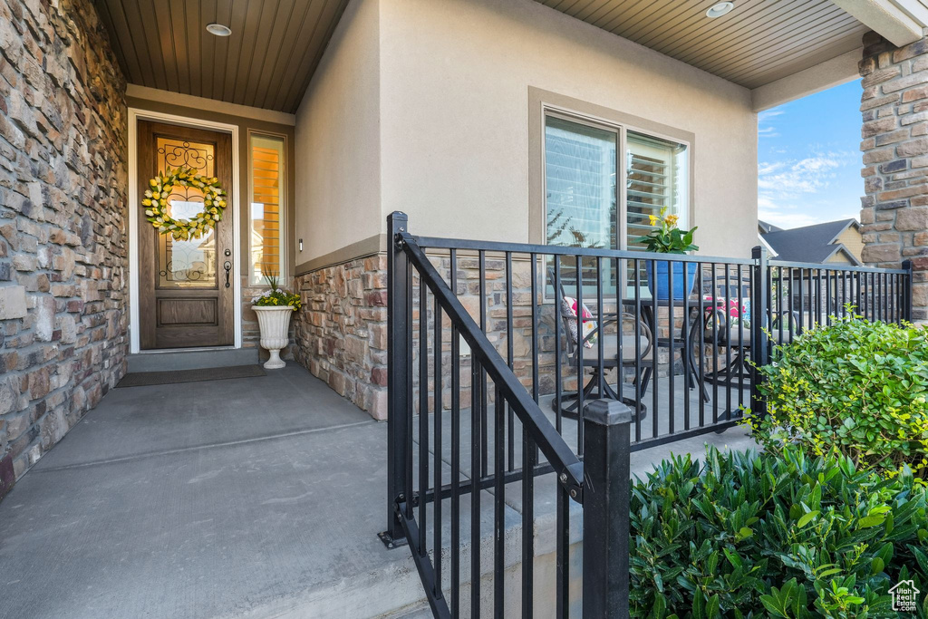 14186 S WEMBLEY CIR Herriman, UT 84096