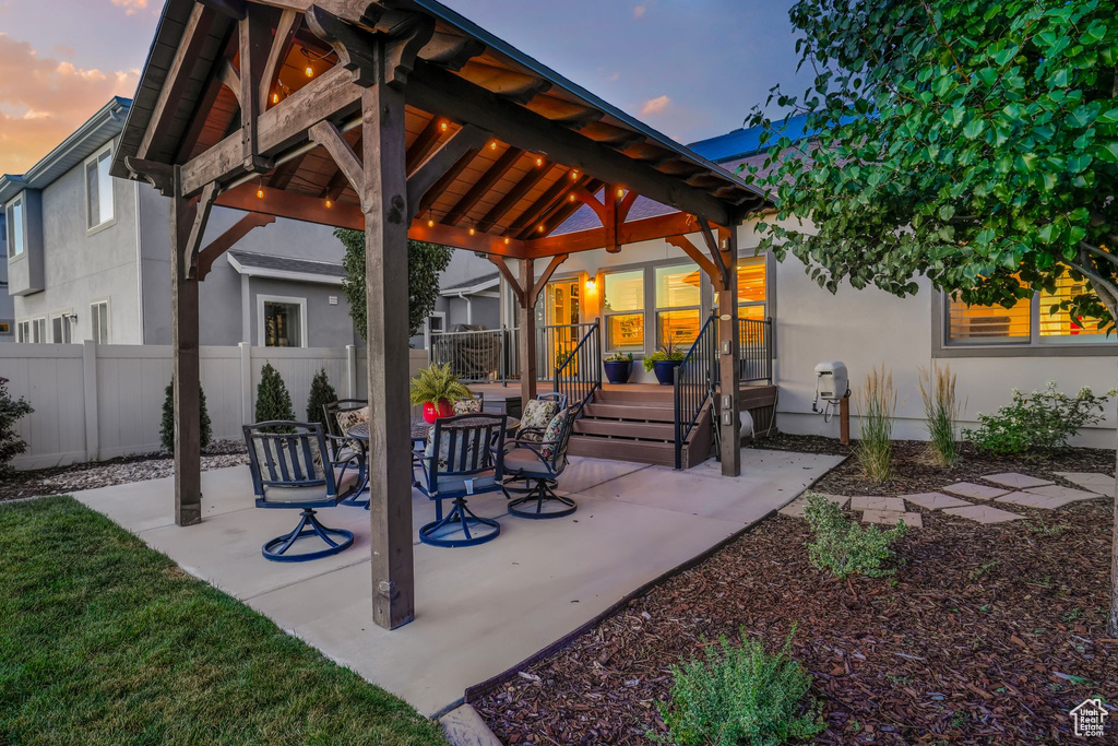 14186 S WEMBLEY CIR Herriman, UT 84096