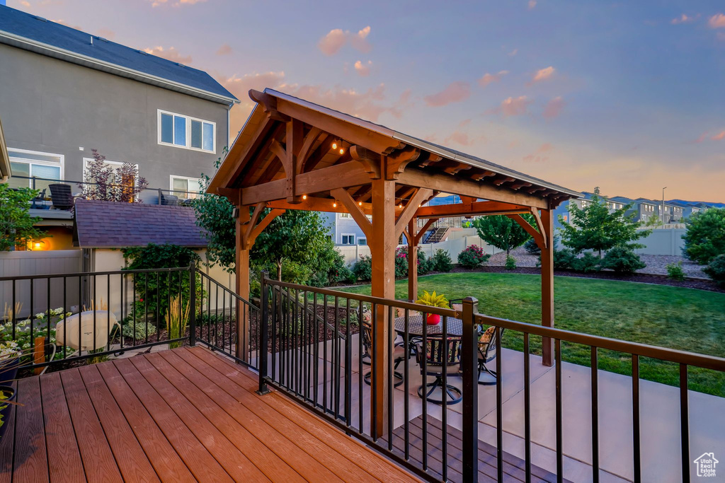 14186 S WEMBLEY CIR Herriman, UT 84096