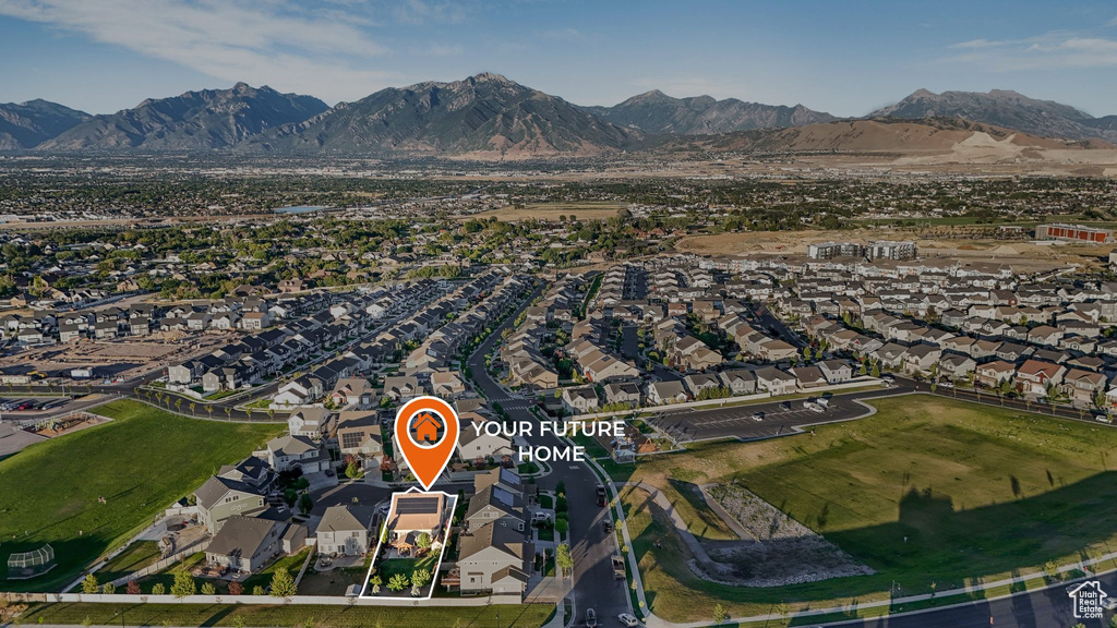14186 S WEMBLEY CIR Herriman, UT 84096