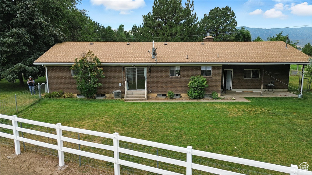 3990 S 280 W Nibley, UT 84321