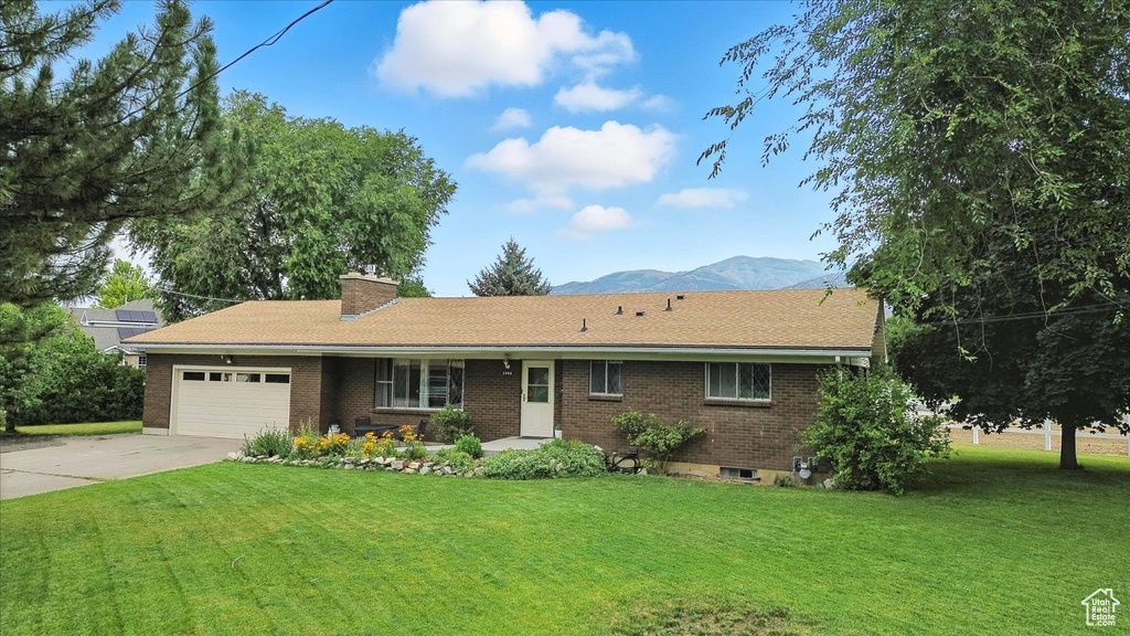 3990 S 280 W Nibley, UT 84321