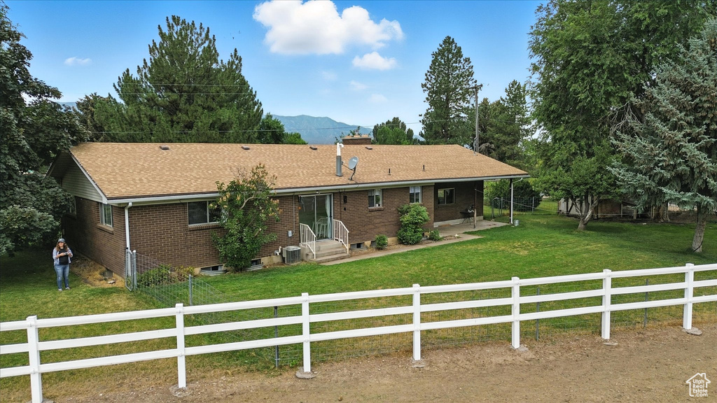3990 S 280 W Nibley, UT 84321