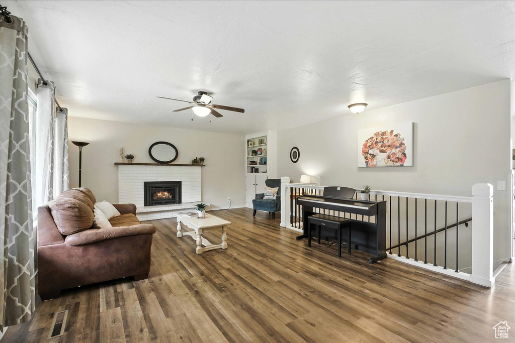 3990 S 280 W Nibley, UT 84321