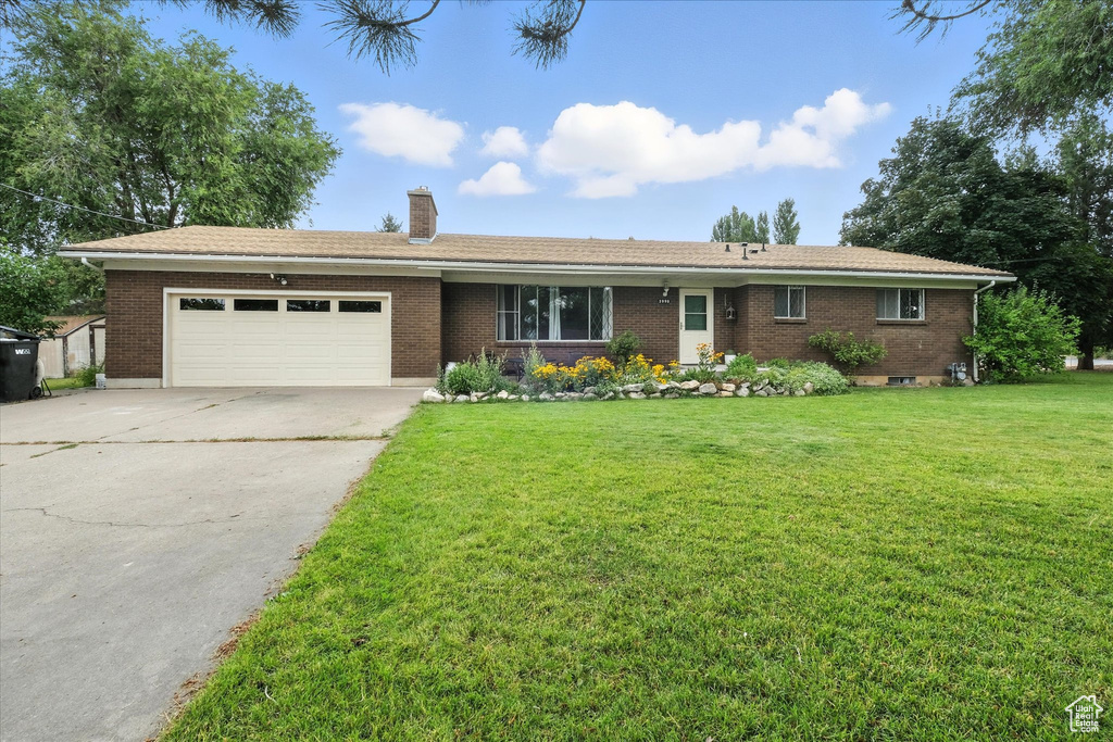 3990 S 280 W Nibley, UT 84321