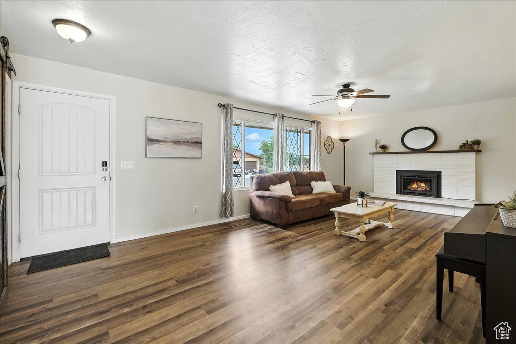 3990 S 280 W Nibley, UT 84321